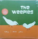 The Weepies - Say I Am You