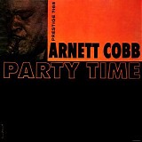Arnett Cobb - Party Time