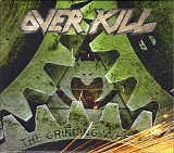 Overkill - The Grinding Wheel