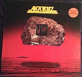 Alcatrazz - No Parole From Rock 'N' Roll