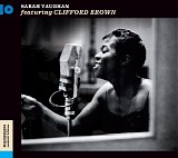 Sarah Vaughan - Sarah Vaughan Featuring Clifford Brown