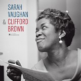 Sarah Vaughan - Sarah Vaughan With Clifford Brown