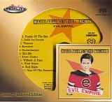 Rage Against The Machine - Evil Empire
