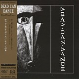 Dead Can Dance - Dead Can Dance