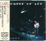 Camel - Coming of Age (CD2)[PCCY-01232-2]