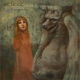 Big Hogg - Gargoyles