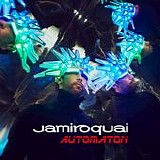 Jamiroquai - Automaton