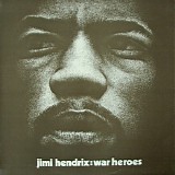 Jimi Hendrix - War Heroes