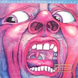 King Crimson - In The Court Of The Crimson King