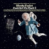 Walter Carlos - Switched-On Bach II
