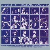 Deep Purple - In Concert
