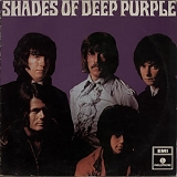 Deep Purple - Shades of Deep Purple