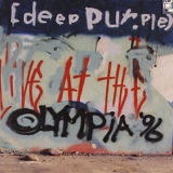 Deep Purple - Live At The Olympia '96