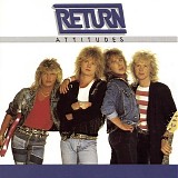 Return - Attitudes