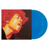 Jimi Hendrix - Electric Ladyland