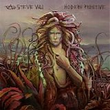 Steve Vai - Modern Primitive/Passion And Warfare (25th Anniversary Edition)