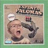 Un PingÃ¼ino En Mi Ascensor - Espanta Palomas !!!