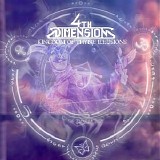 4th Dimension - Kingdom Of Thyne Illusions (EP)
