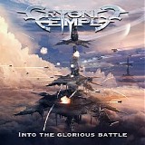 Cryonic Temple - Into The Glorious Battle