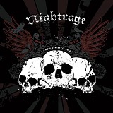 Nightrage - New Disease Is Born