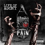 Life Of Agony - A Place Where There's No More Pain