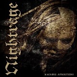 Nightrage - Macabre Apparitions (EP)