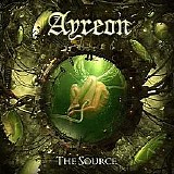 Ayreon - The Source