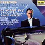 Cincinnati Jazz Orch.;Erich Kunzel - Gershwin: Rhapsody in Blue; I Got Rhythm; Concerto in F; Rialto Ripples Rag