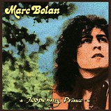 T. Rex - Twopenny Prince [Japan +6]
