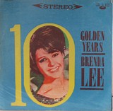 Brenda Lee - 10 Golden Years