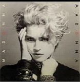 Madonna - Madonna