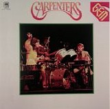 Carpenters - Gem Of Carpenters