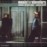 Anthony Stewart Head & George Sarah - Music For Elevators