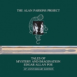 The Alan Parsons Project - Tales of Mystery and Imagination