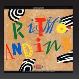 Atahualpa - Ritmo Andino