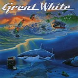 Great White - Can't Get There From Here