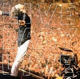 INXS - Live Baby Live