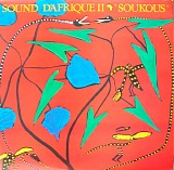 Various Artists - Sound D'Afrique II