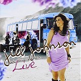 Jill Johnson - Baby Blue Paper Live
