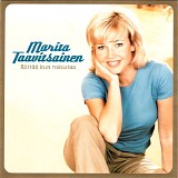 Marita Taavitsainen - RiittÃ¤Ã¤ kun rakastaa
