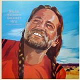 Willie Nelson - Greatest Hits (& Some That Will Be)