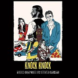 Steven Canham - Knock Knock
