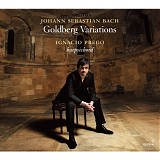 Ignacio Prego - Goldberg Variations, BWN 988