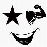 McNabb, Ian - Star Smile Strong