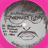 Pukemaster Gehm - 303 Degrees
