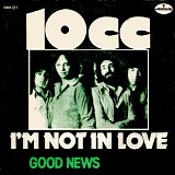 10CC - I'm Not In Love