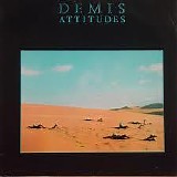 Demis Roussos - Attitudes