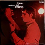 Joan Manuel Serrat - Els Setze Jutges