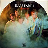 Rare Earth - Get Ready