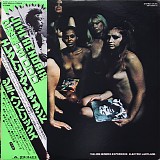 The Jimi Hendrix Experience - Electric Ladyland